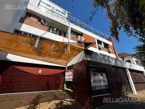 CASA BARRIO VICENTE LOPEZ