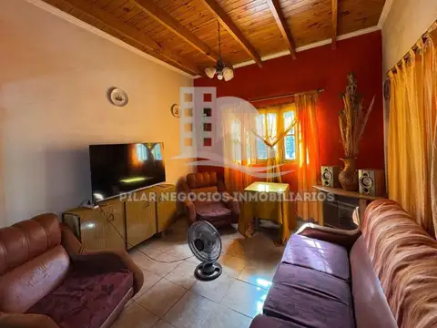 Casa en Venta 20 años