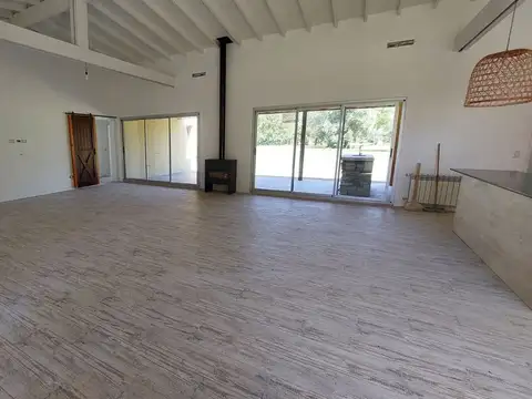 Casa en Venta 2 años