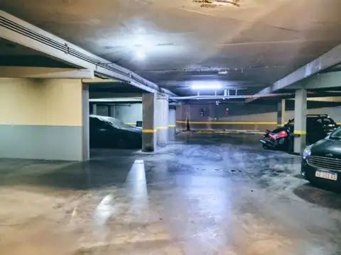 venta cochera chacarita