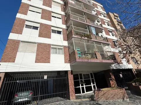 Departamento un ambiente cta/fte.