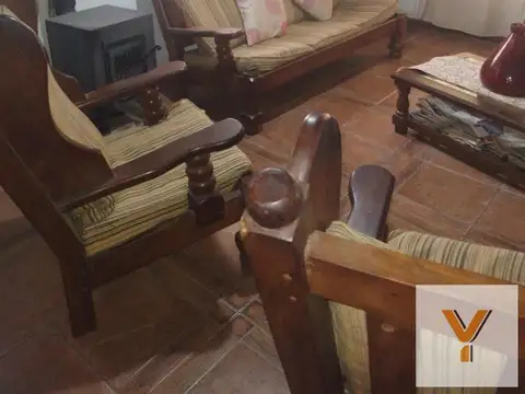 508 bis esquina 27