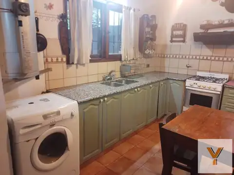 Casa en Venta al Norte