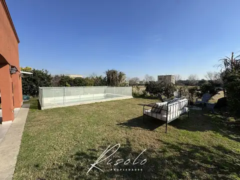 Casa en Venta 10 años