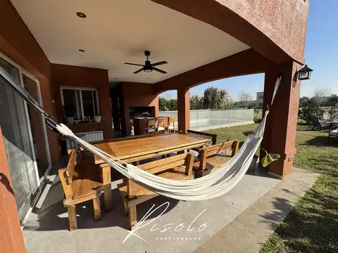 Casa en Venta al Noreste
