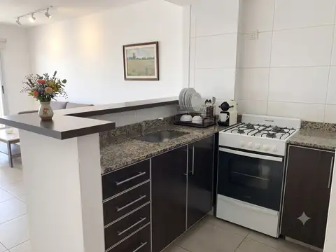 Departamento en Venta en Monserrat, USD 73.000
