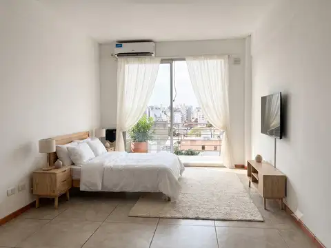 Departamento en Venta 12 años