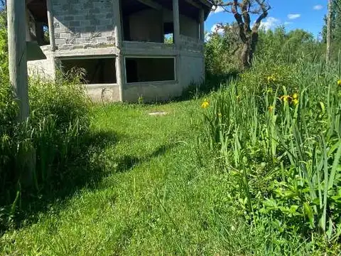 CLUB DE CAMPO LA RANITA