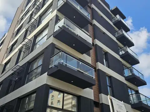 Departamento Alvear Garden- Ituzaingó Norte