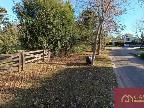 Terreno en Venta de 832,0 m2