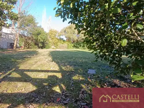 LOTES EN VENTA EN BOULEVARES