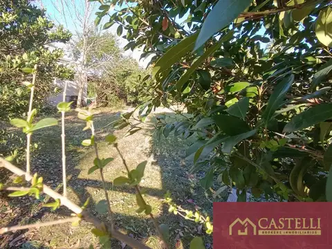 Terreno en Venta de 832,0 m2