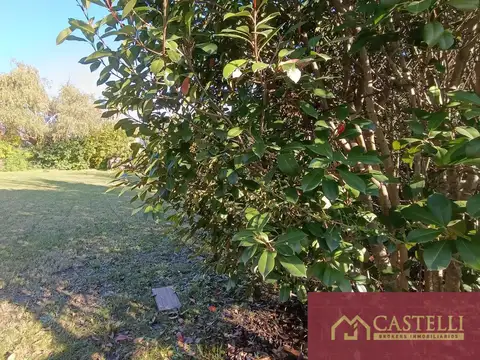 Terreno en venta en Boulevares