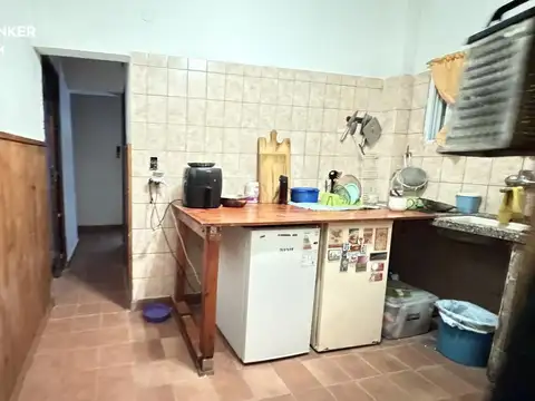 Depto Tipo Casa en Venta A Estrenar