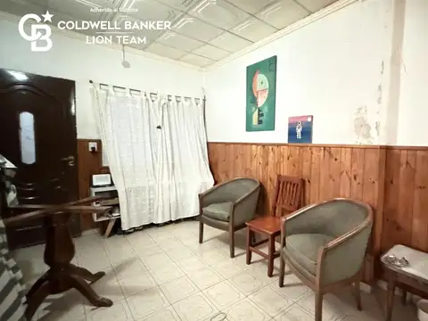 Depto Tipo Casa en Venta de 2 dormitorios