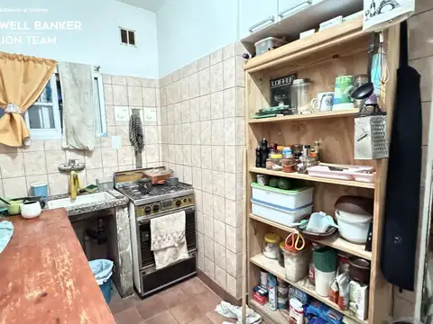 Depto Tipo Casa en Venta con 1 cocheras