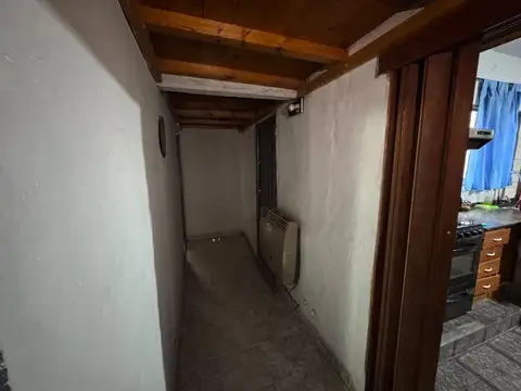 VENTA CASA JOSE IGNACIO DIAZ 4 DORMITORIOS 2 BAÑOS