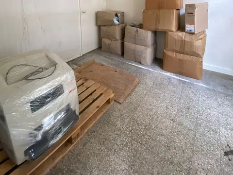 Larrea 700, Piso 1