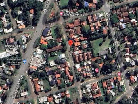 Casa en Venta de 8 dormitorios