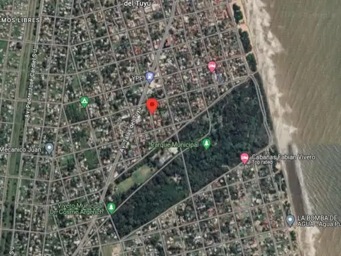 Casa en Venta 30 años