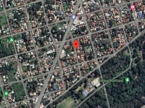 Casa 9 ambientes con 6 baños