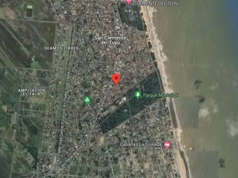 Casa en Venta al Este