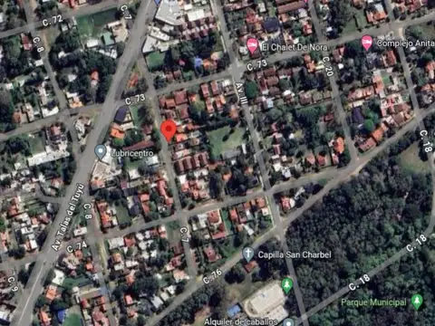 Casa en Venta en San Clemente Del Tuyu, USD 180.000