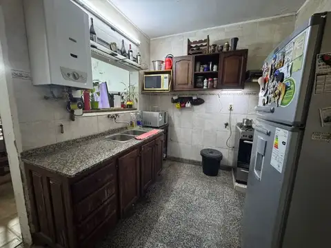 Casa en Venta de 2 dormitorios