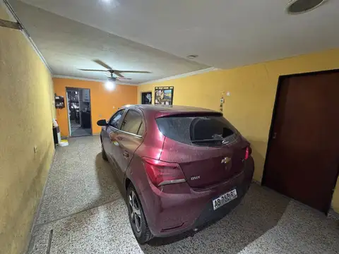PASAJE ALMAFUERTE 7500