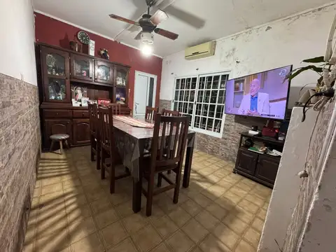 Casa en Venta en Santa Fe, USD 55.000