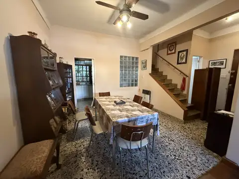 Departamento en Venta 60 años