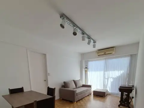 Departamento en Alquiler Temporal de 2 dormitorios