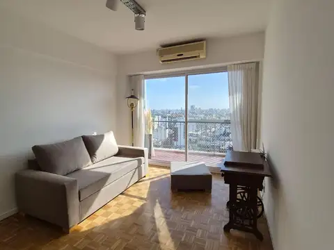 Avenida Medrano 1600