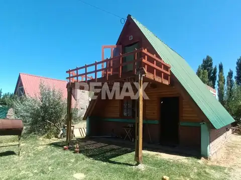 VENTA BUNGALOW B° "LA QUINTA", VISTA ALEGRE NORTE