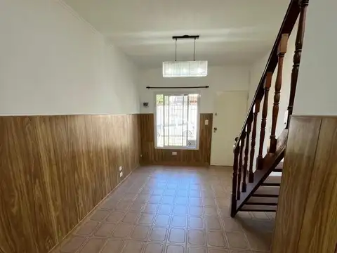 Departamento en Venta en Villa Luzuriaga, USD 48.000