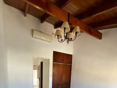 Duplex en venta Villa Luzuriaga