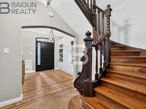 Casa en Venta en Belgrano, USD 1.200.000