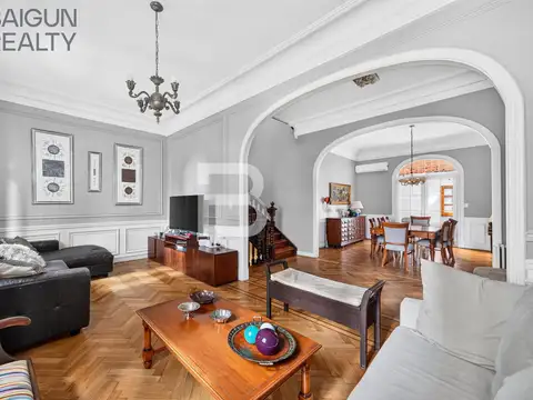 Casa en Venta 30 años