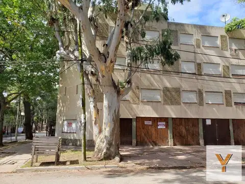 Avenida Bartolomé Mitre e/ Garay y Santa María de Oro