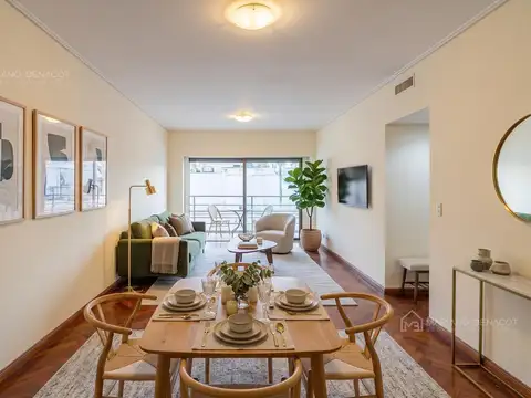 Departamento Venta Caballito