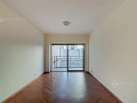 Departamento en Venta en Caballito, USD 175.000