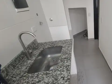 Departamento en Venta con 2 cocheras