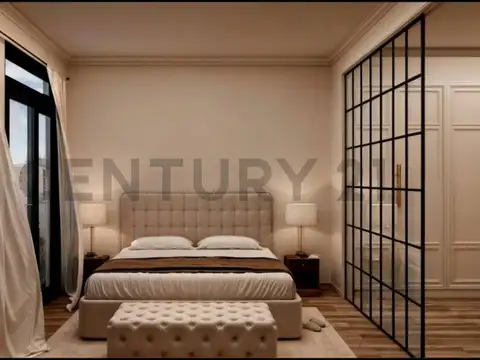 CHACABUCO 100, Piso 7