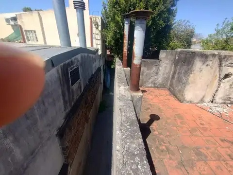 Virrey Olaguer y Feliú 4200