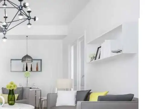 VENTA - 3 AMBIENTES C/BALCÓN - POZO - BELGRANO