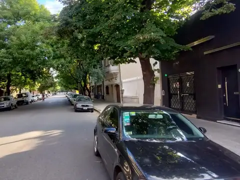 Departamento en Venta en Belgrano, USD 163.600