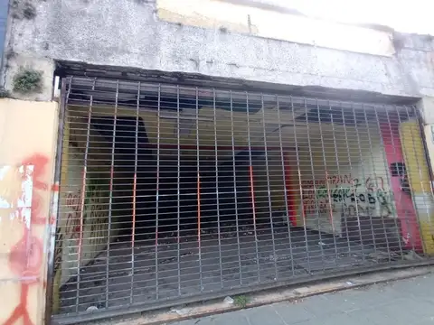 Local en Alquiler en Villa Luro, CABA