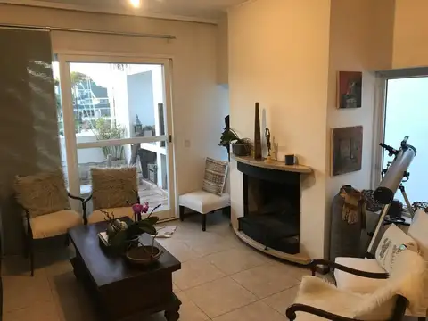 Departamento en Venta de 5 ambientes