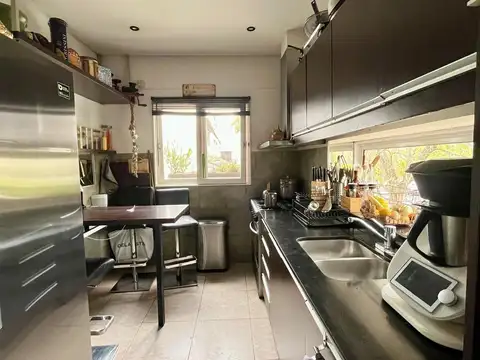 Departamento en Venta 30 años