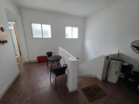 Depto Tipo Casa 4 ambientes con 1 baño